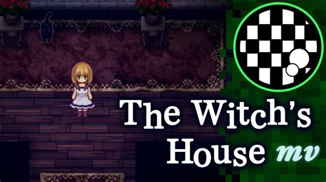 The significance of mirrors in a wotch house RPG